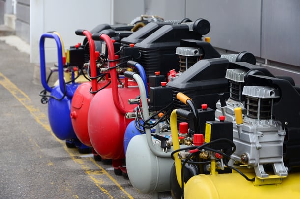 Air Compressors Pressure Pumps